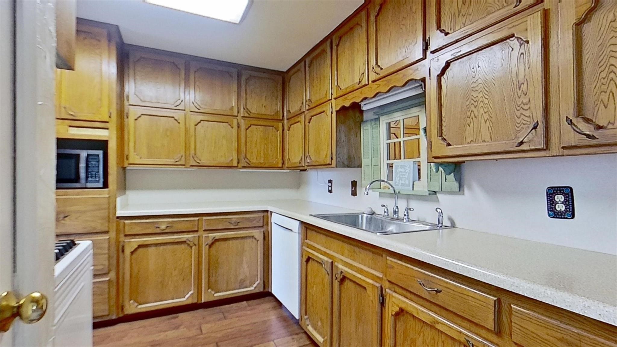 900 Silver Creek Azle Road Azle TX 76020