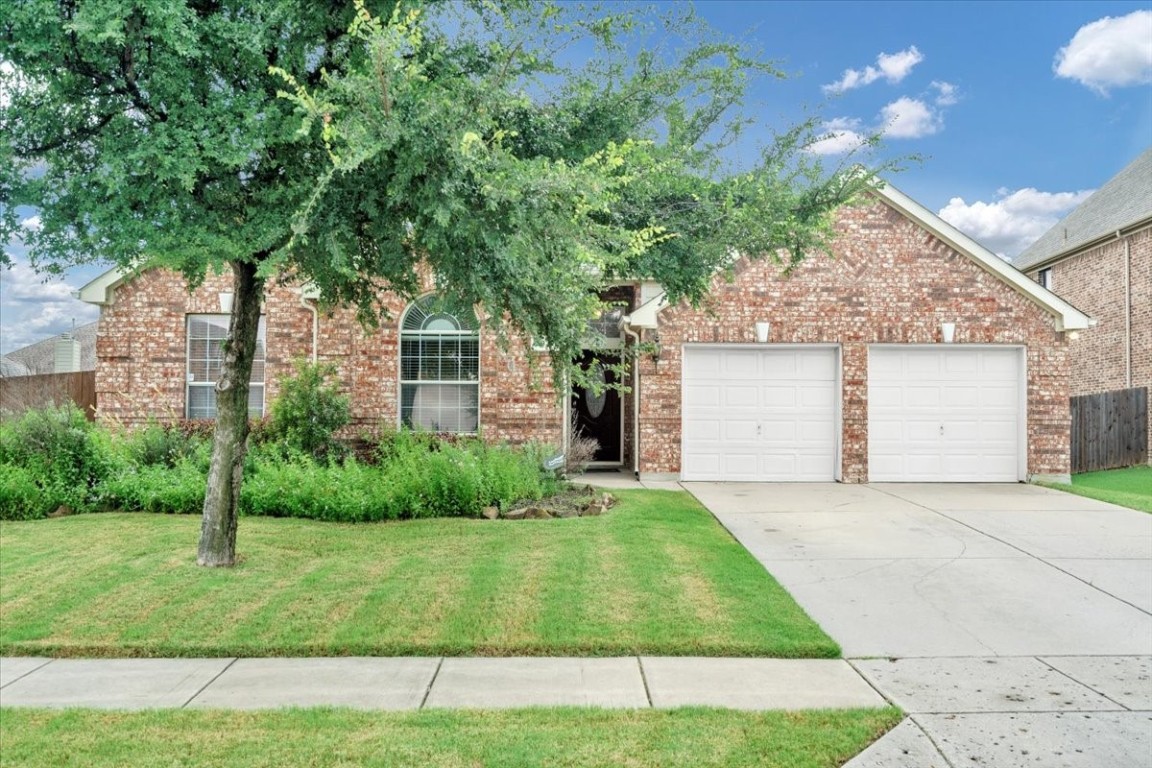 2937 Aurora Mist Drive Little Elm TX 75068