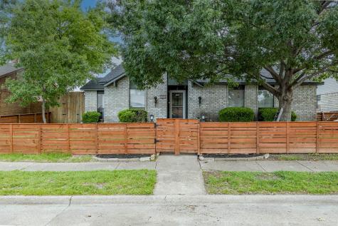 718 Northwind Lane Garland TX 75040