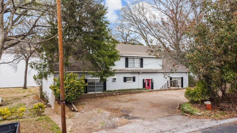 15488 Lakeside Drive Bullard TX 75757