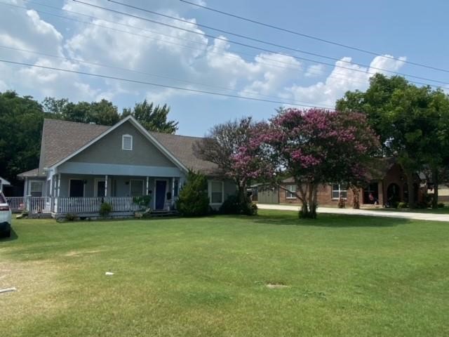 403 Hustead Street Duncanville TX 75116