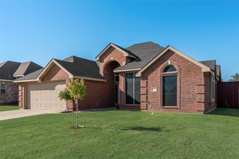 515 Payton Court Seagoville TX 75159