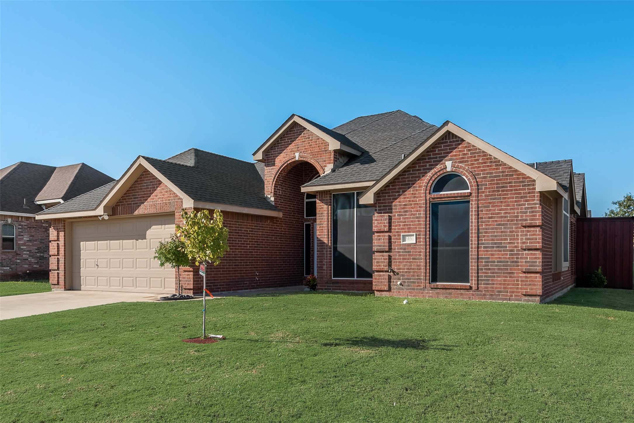 515 Payton Court Seagoville TX 75159