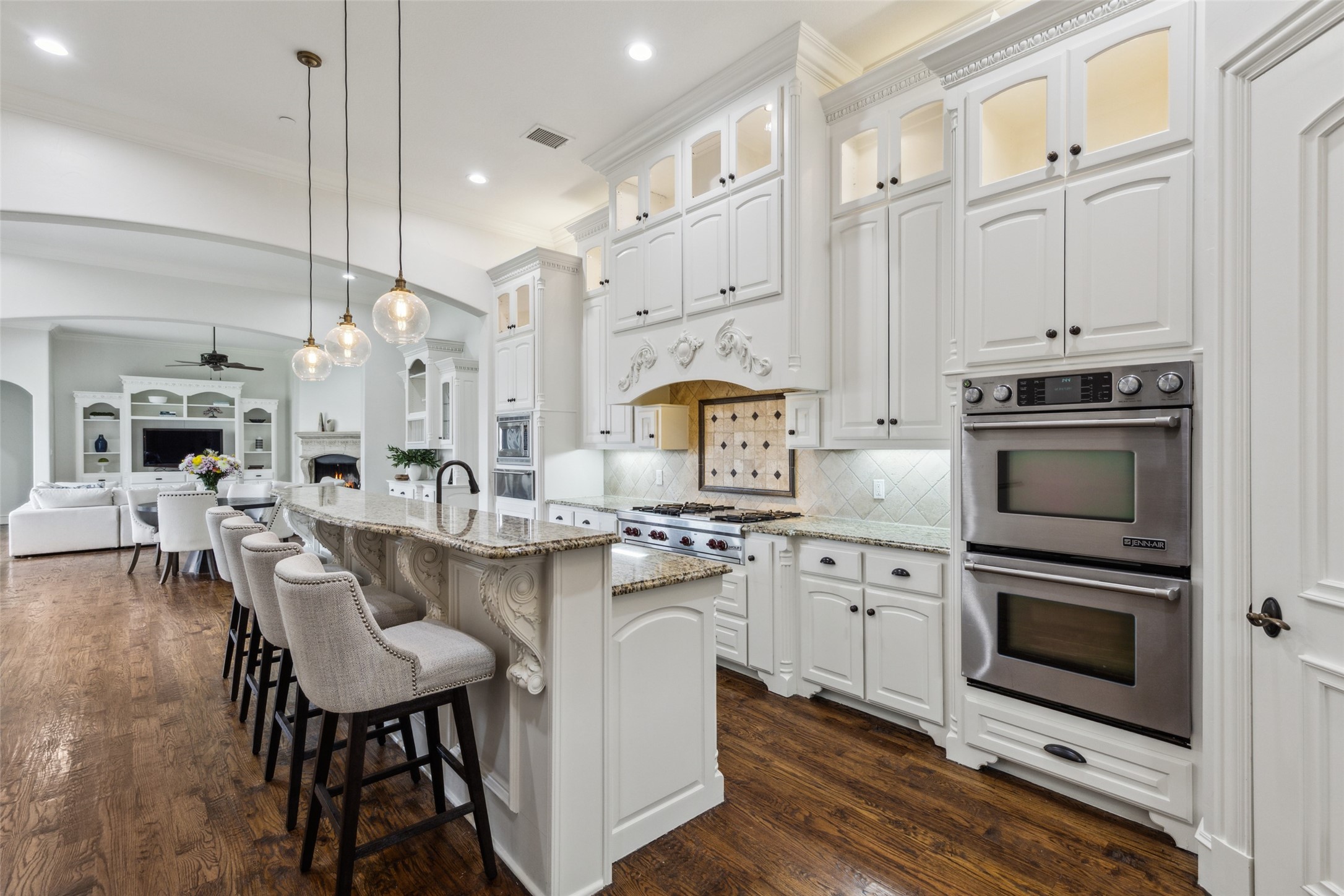 7604 Hilton Head Drive Mckinney TX 75072