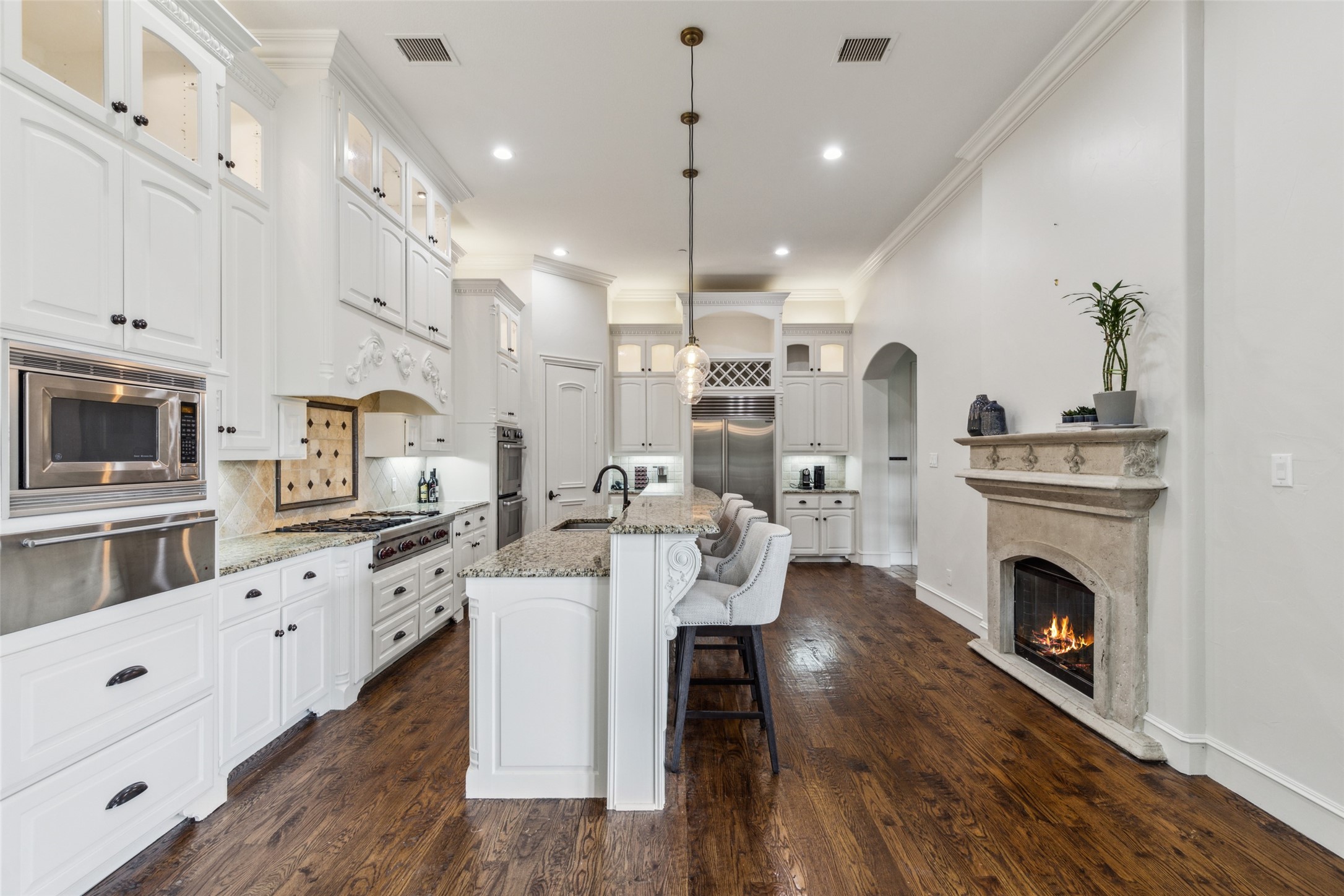 7604 Hilton Head Drive Mckinney TX 75072