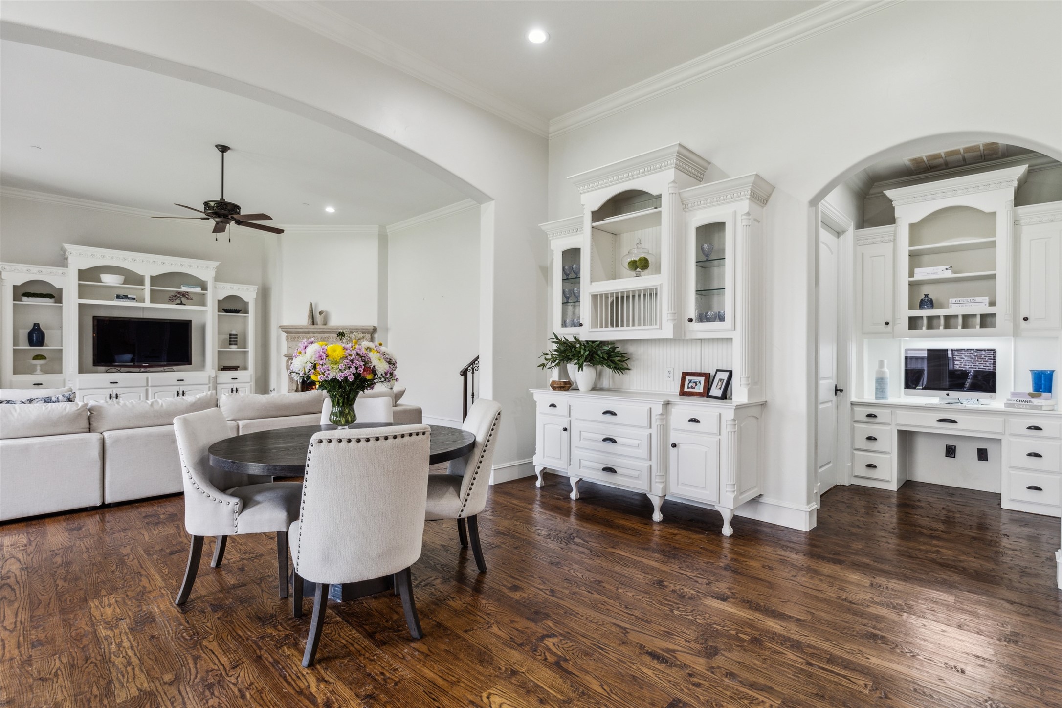 7604 Hilton Head Drive Mckinney TX 75072