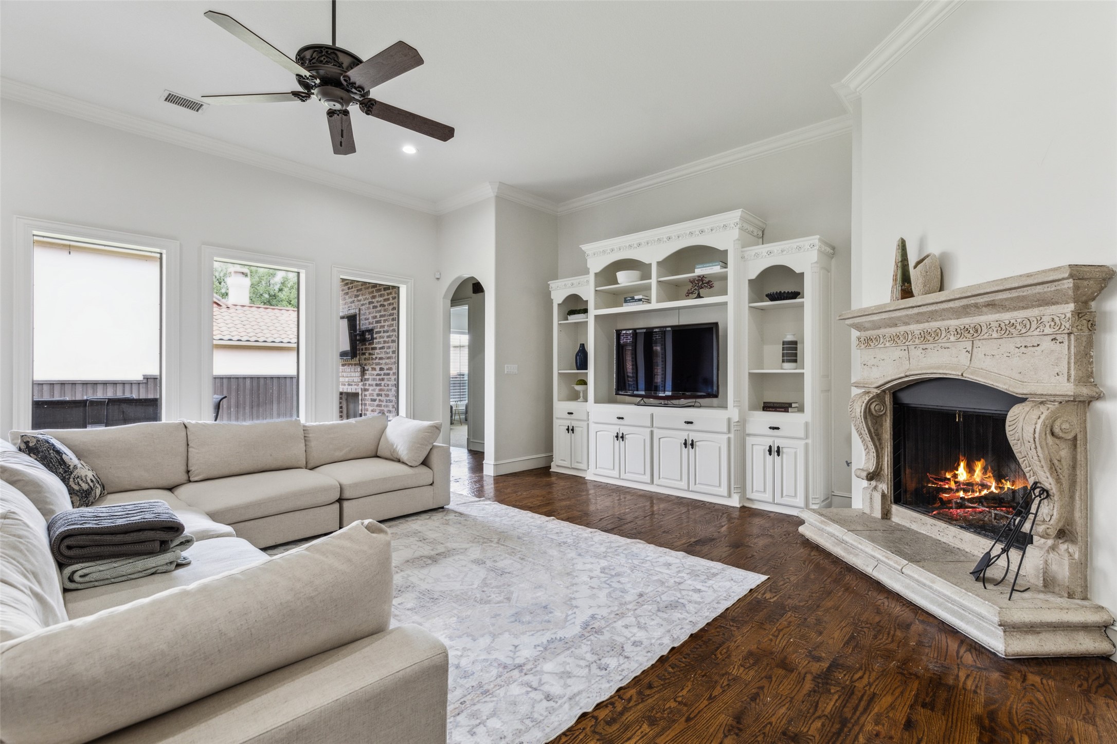 7604 Hilton Head Drive Mckinney TX 75072