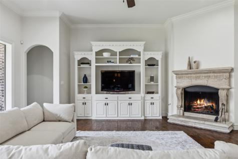7604 Hilton Head Drive Mckinney TX 75072