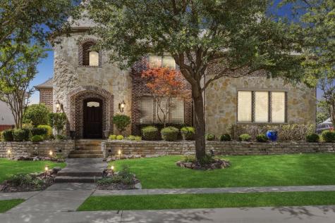 7604 Hilton Head Drive Mckinney TX 75072