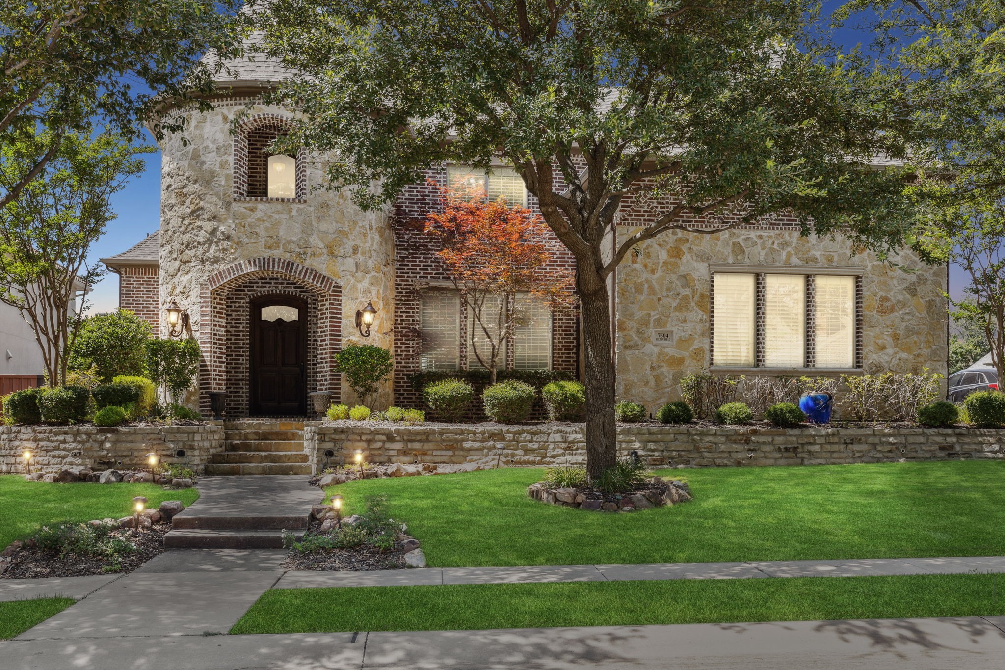 7604 Hilton Head Drive Mckinney TX 75072