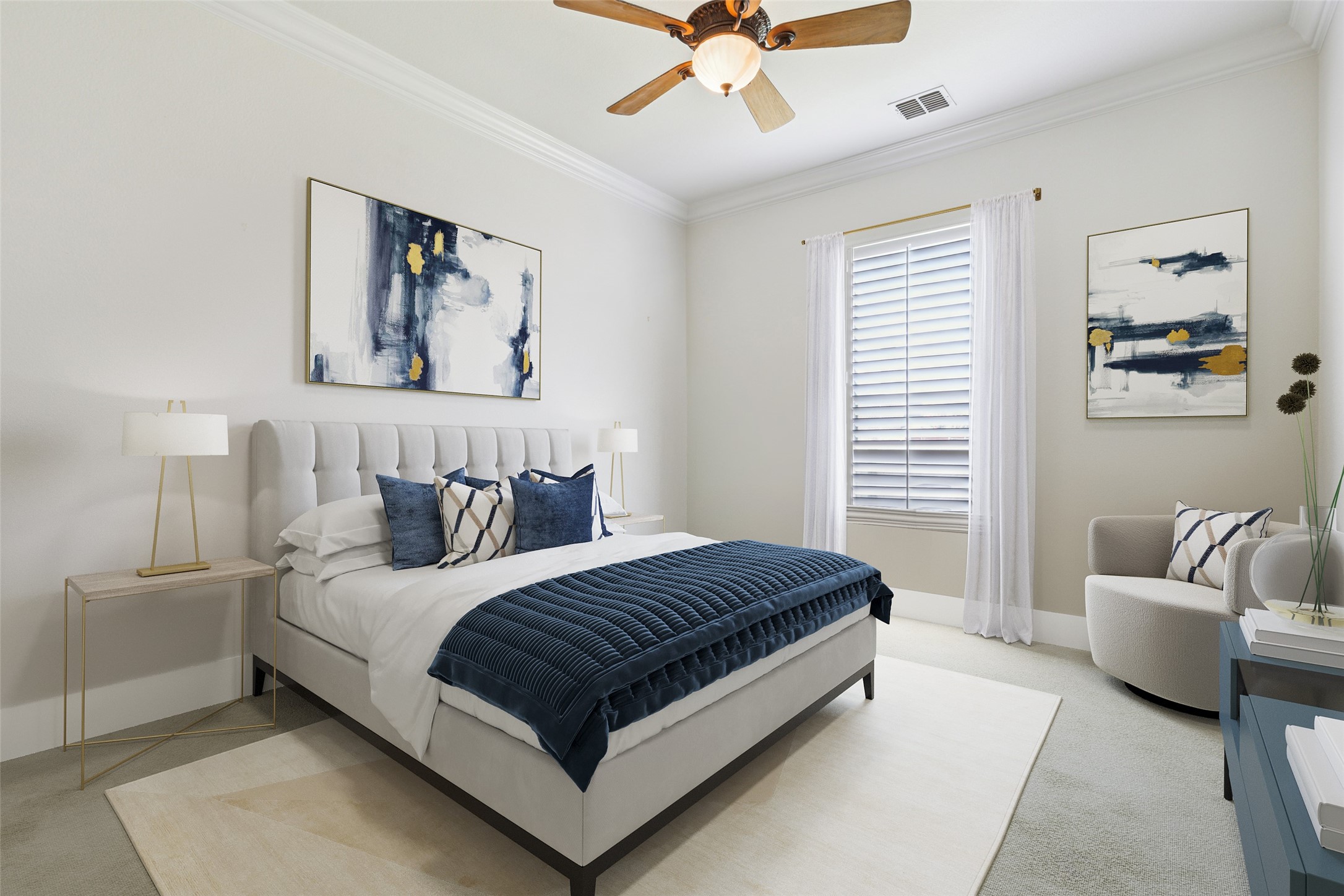 7604 Hilton Head Drive Mckinney TX 75072