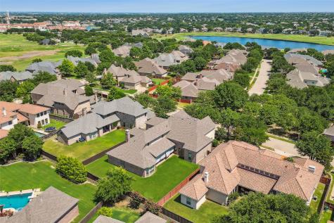 7604 Hilton Head Drive Mckinney TX 75072