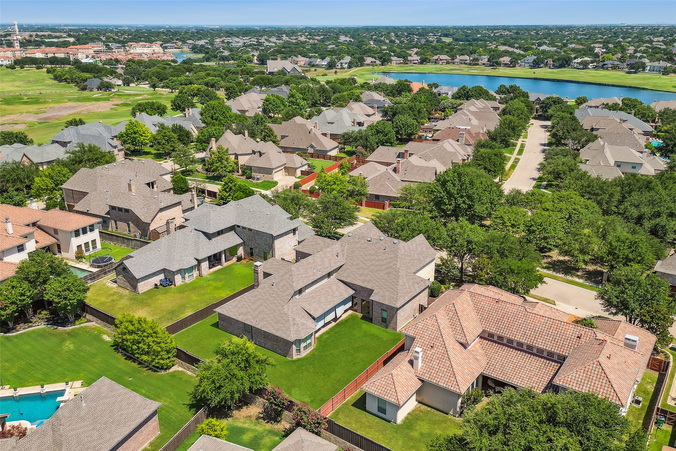 7604 Hilton Head Drive Mckinney TX 75072