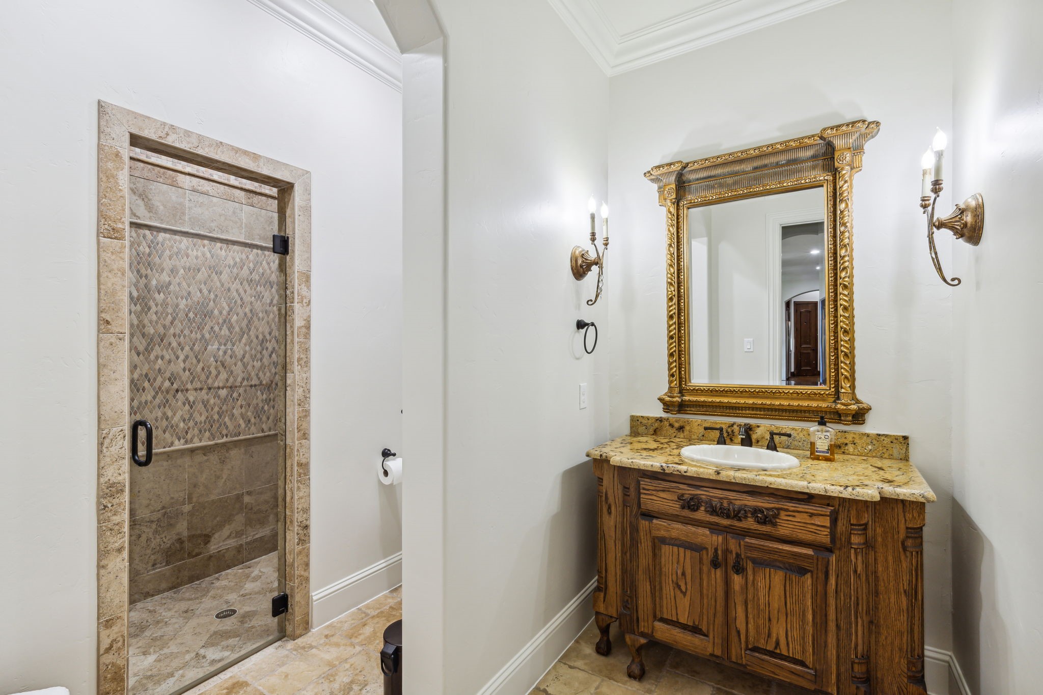 7604 Hilton Head Drive Mckinney TX 75072
