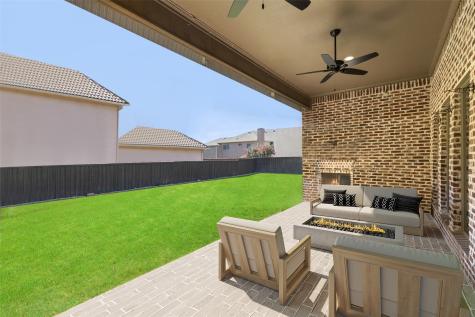 7604 Hilton Head Drive Mckinney TX 75072