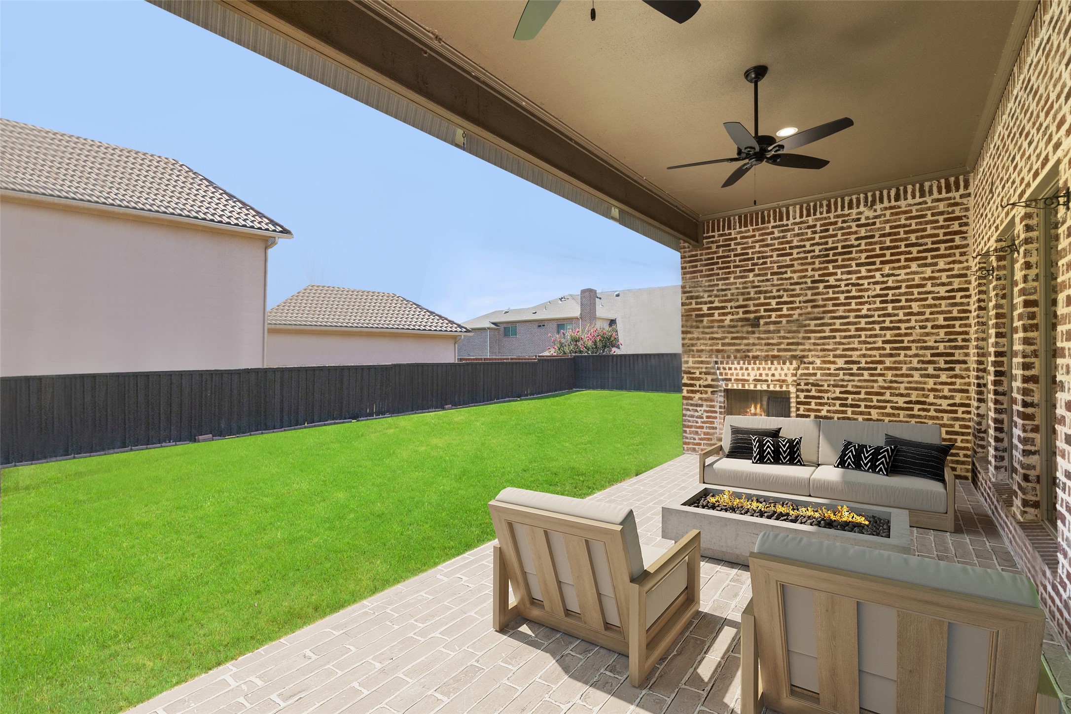 7604 Hilton Head Drive Mckinney TX 75072