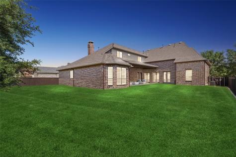 7604 Hilton Head Drive Mckinney TX 75072