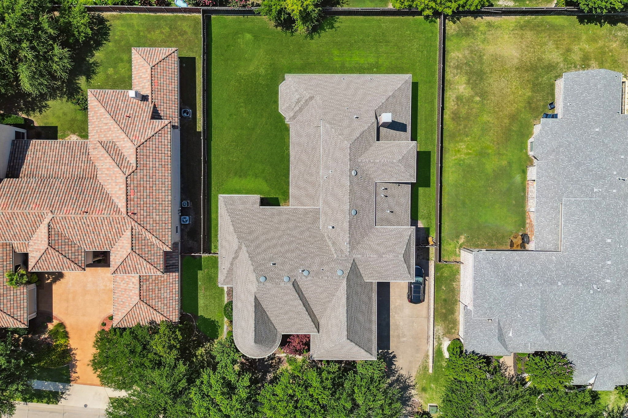 7604 Hilton Head Drive Mckinney TX 75072