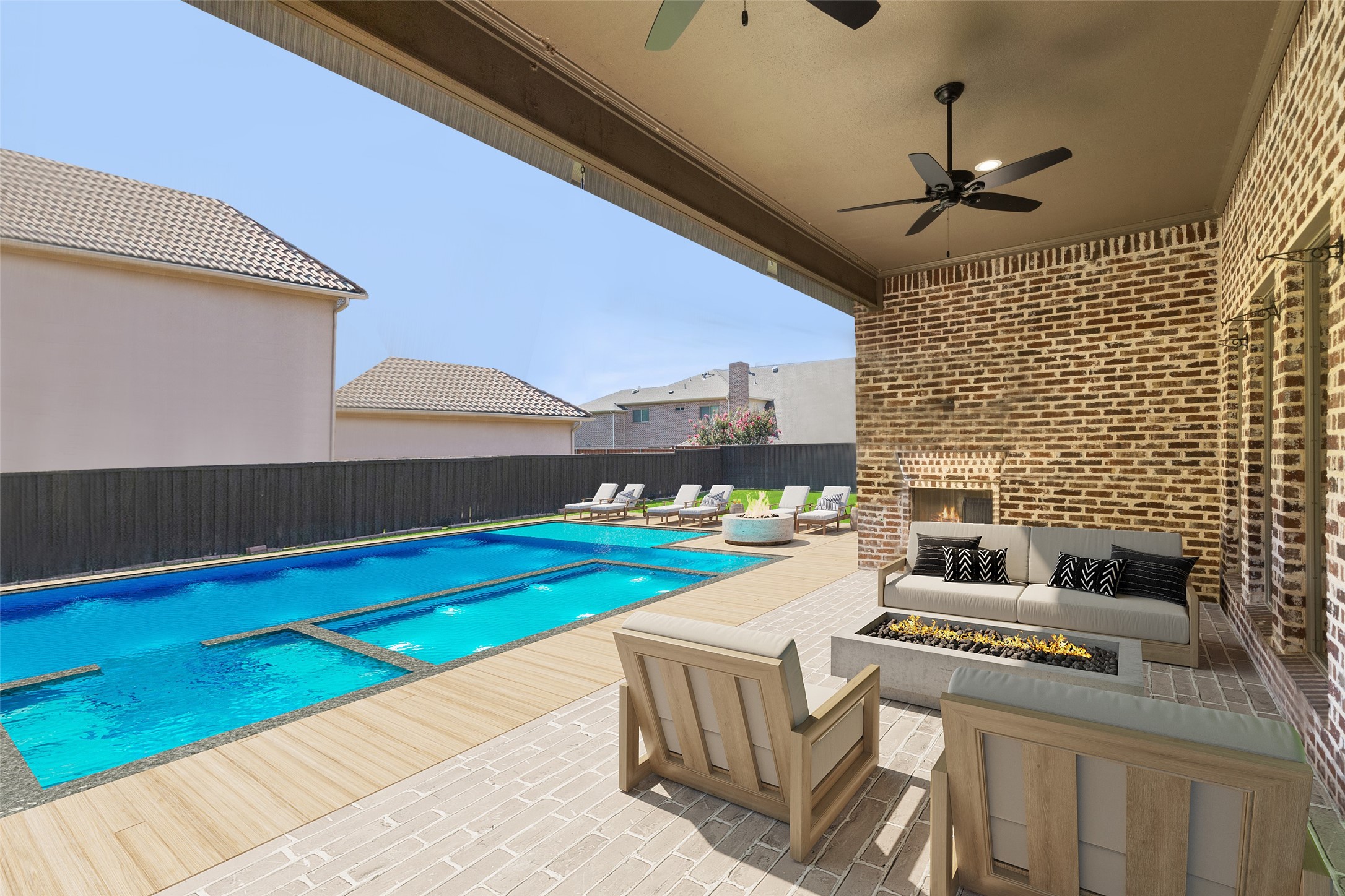 7604 Hilton Head Drive Mckinney TX 75072