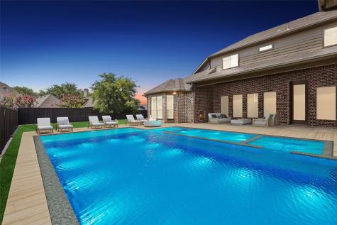 7604 Hilton Head Drive Mckinney TX 75072