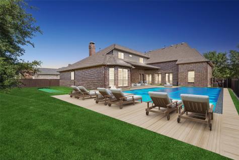 7604 Hilton Head Drive Mckinney TX 75072