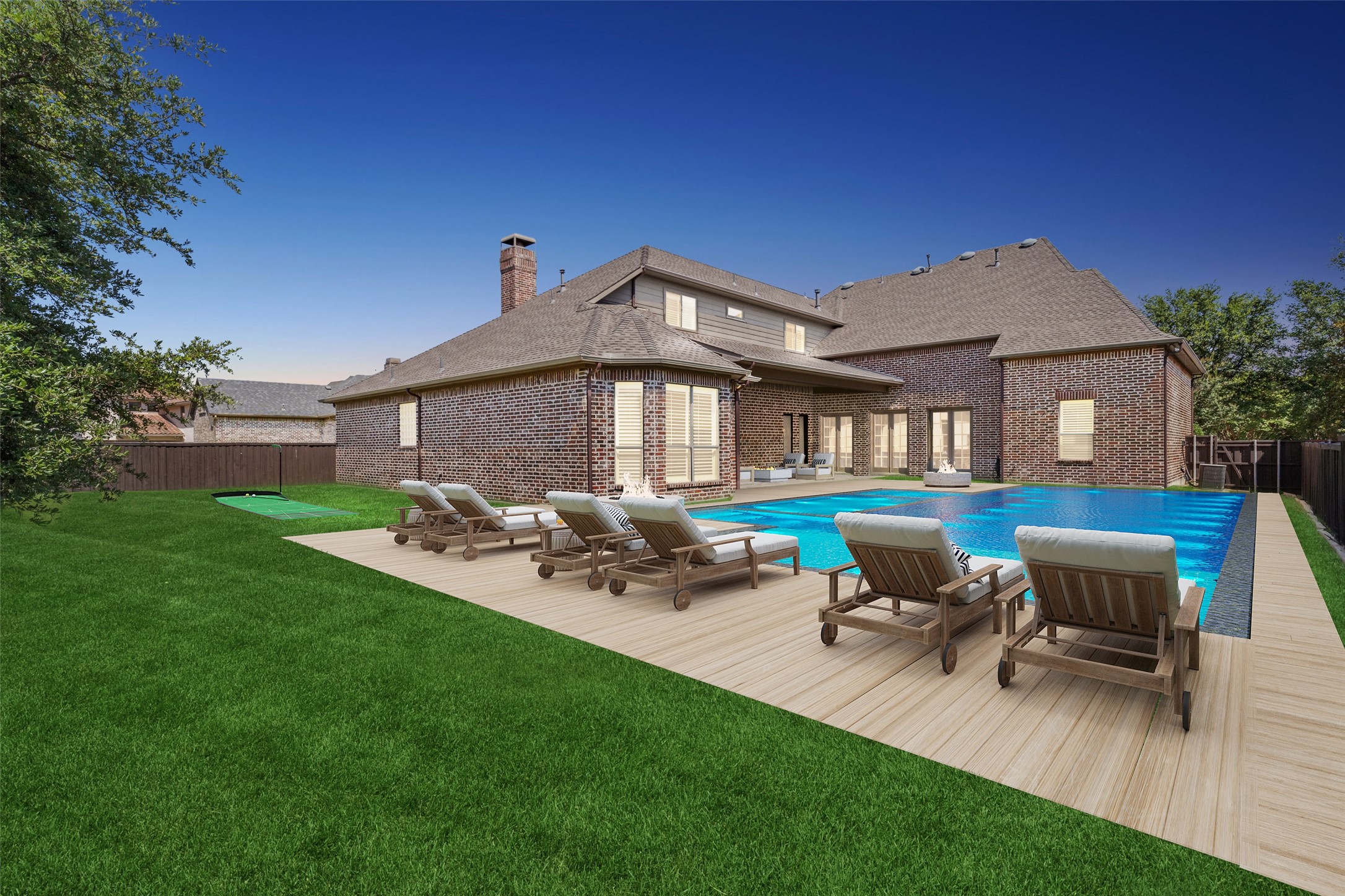 7604 Hilton Head Drive Mckinney TX 75072