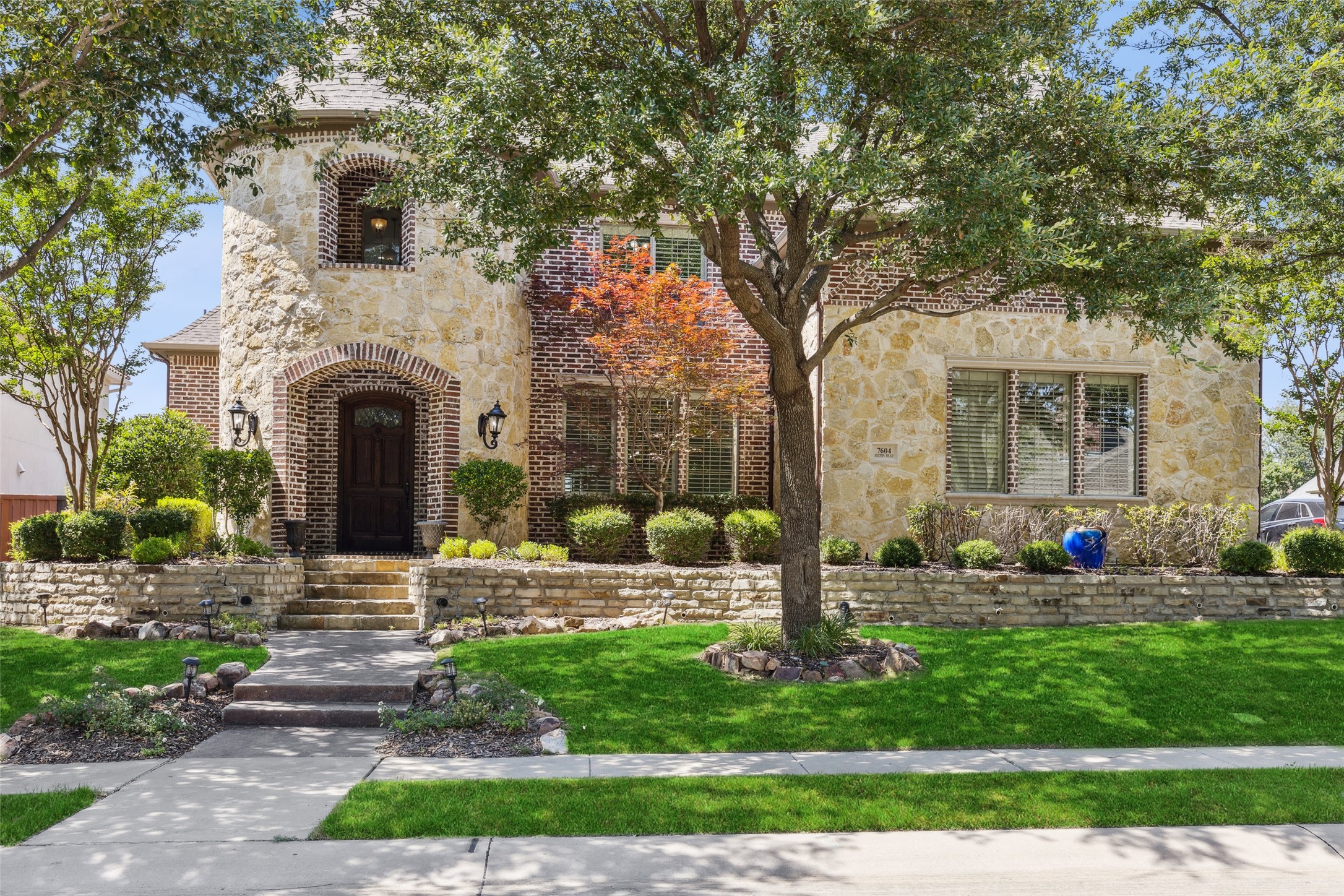 7604 Hilton Head Drive Mckinney TX 75072