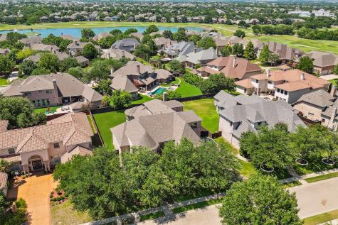7604 Hilton Head Drive Mckinney TX 75072