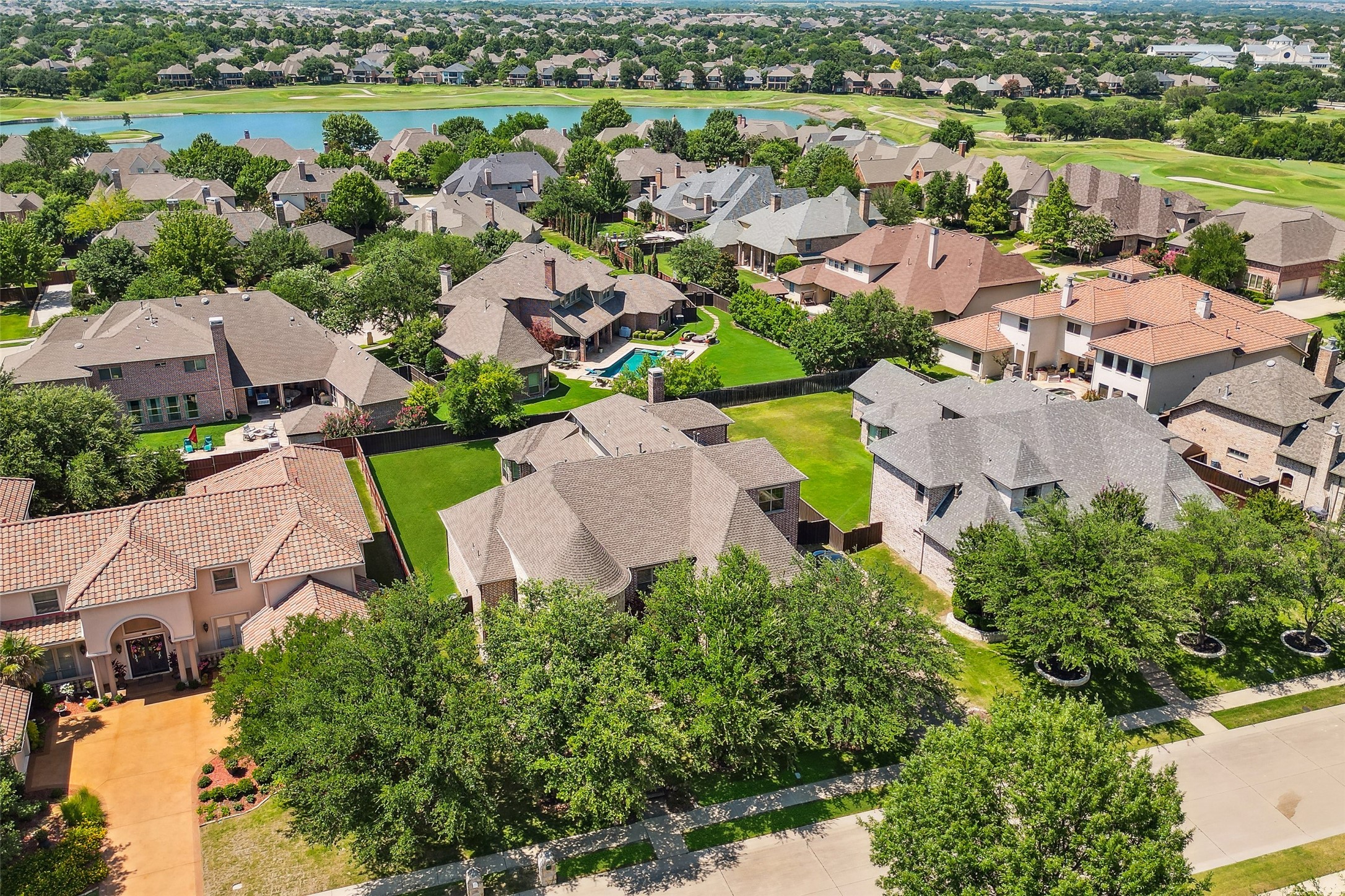 7604 Hilton Head Drive Mckinney TX 75072