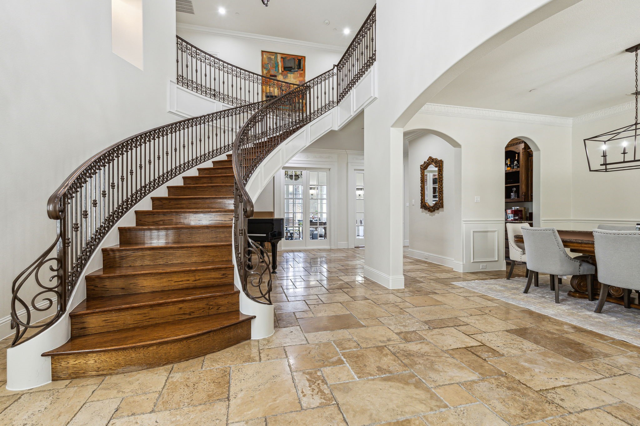 7604 Hilton Head Drive Mckinney TX 75072
