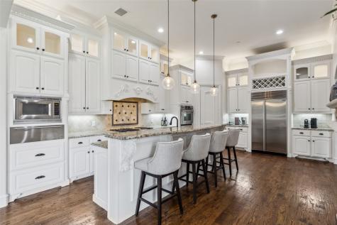 7604 Hilton Head Drive Mckinney TX 75072