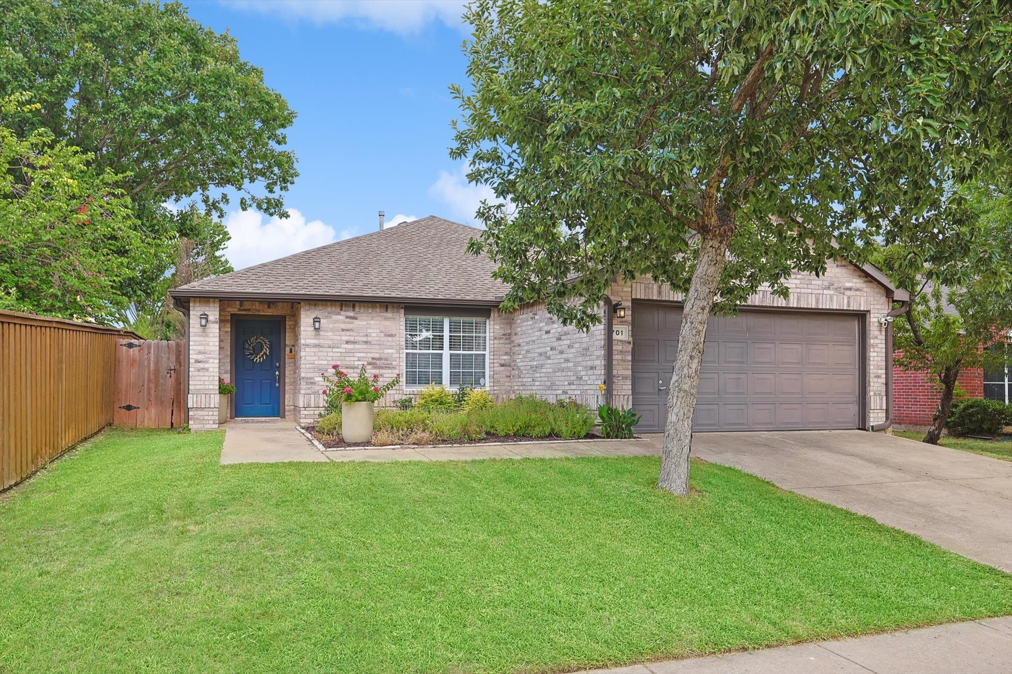 701 Richmond Drive Mckinney TX 75071