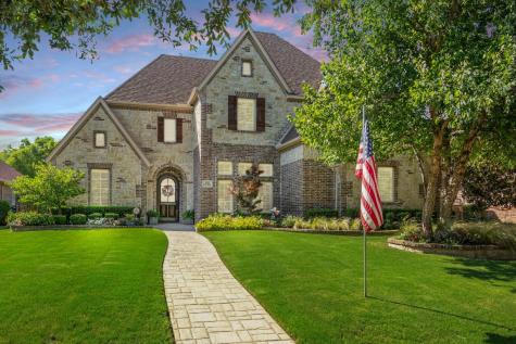 1124 King Mark Drive Lewisville TX 75056