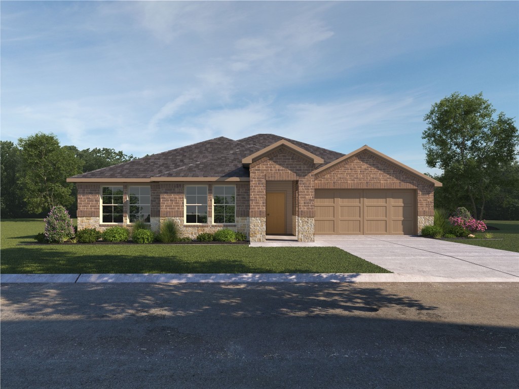 7010 Journey Lane Abilene TX 79606