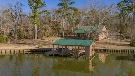 410 Private Road 52426 Leesburg TX 75451