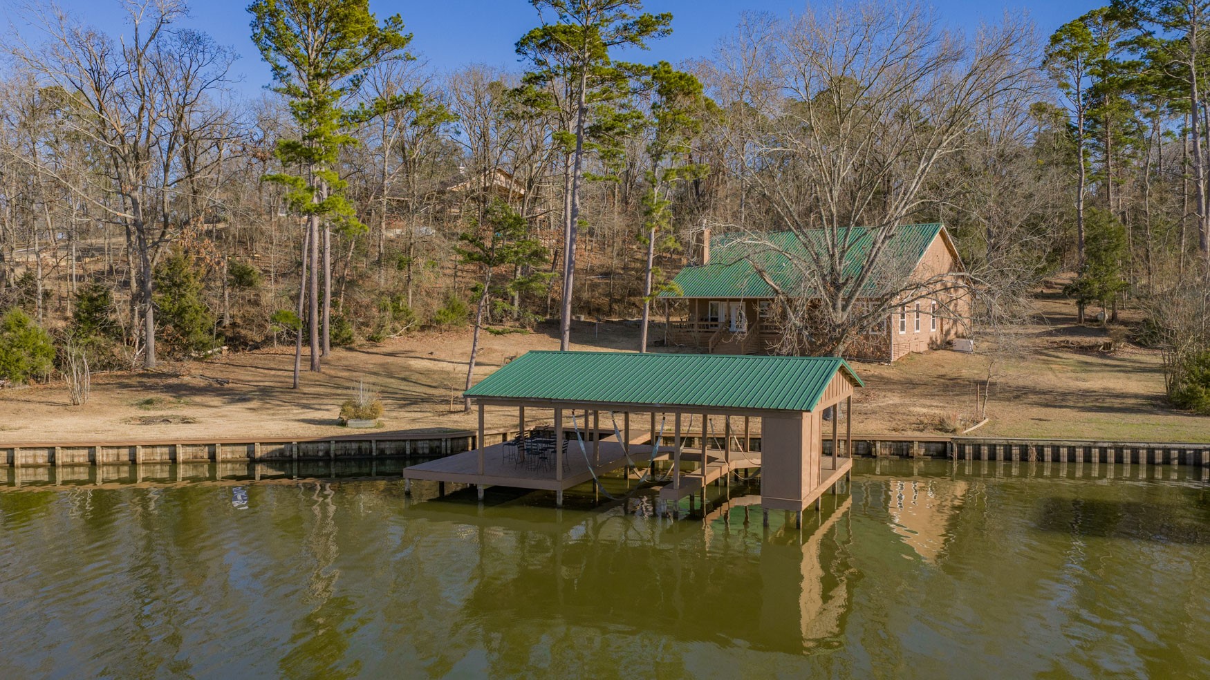 410 Private Road 52426 Leesburg TX 75451