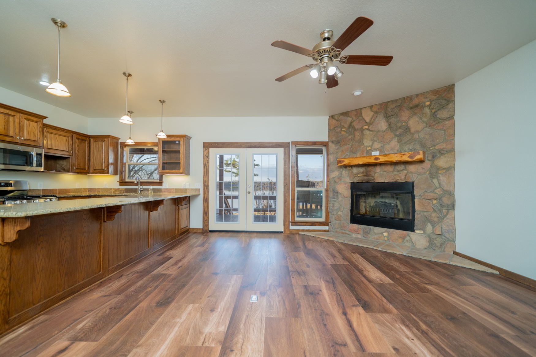 410 Private Road 52426 Leesburg TX 75451