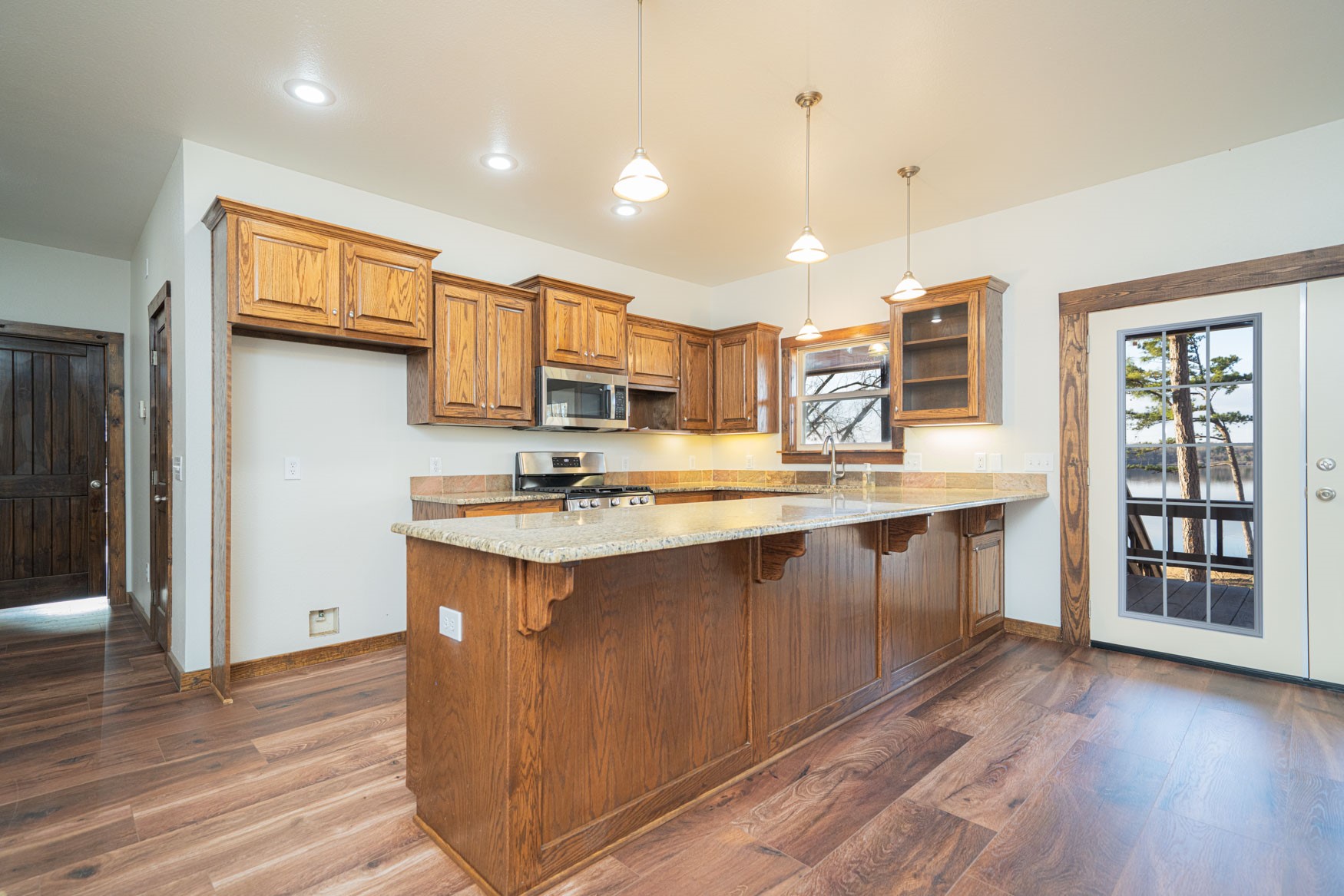 410 Private Road 52426 Leesburg TX 75451