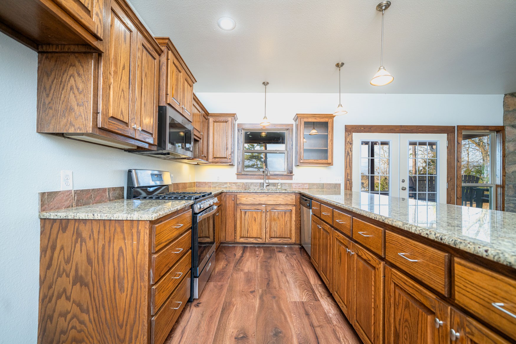410 Private Road 52426 Leesburg TX 75451