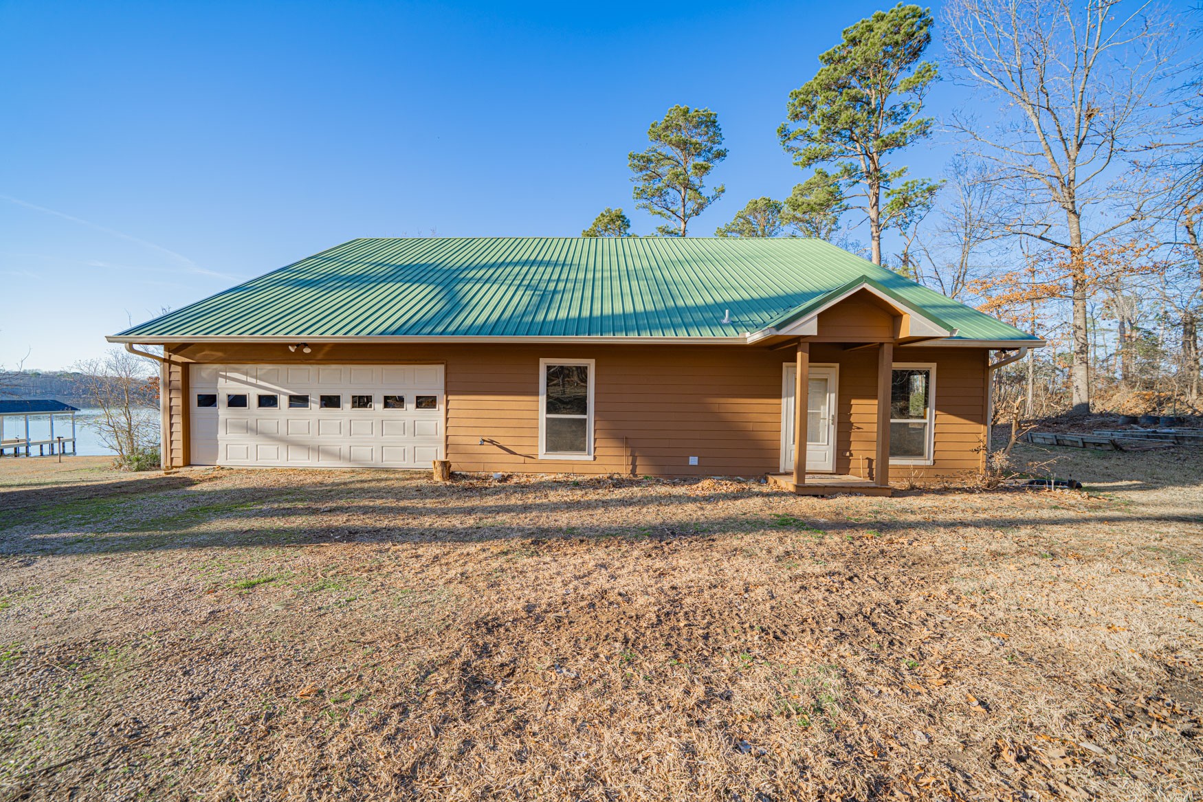 410 Private Road 52426 Leesburg TX 75451