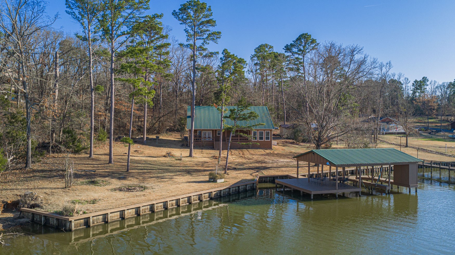 410 Private Road 52426 Leesburg TX 75451