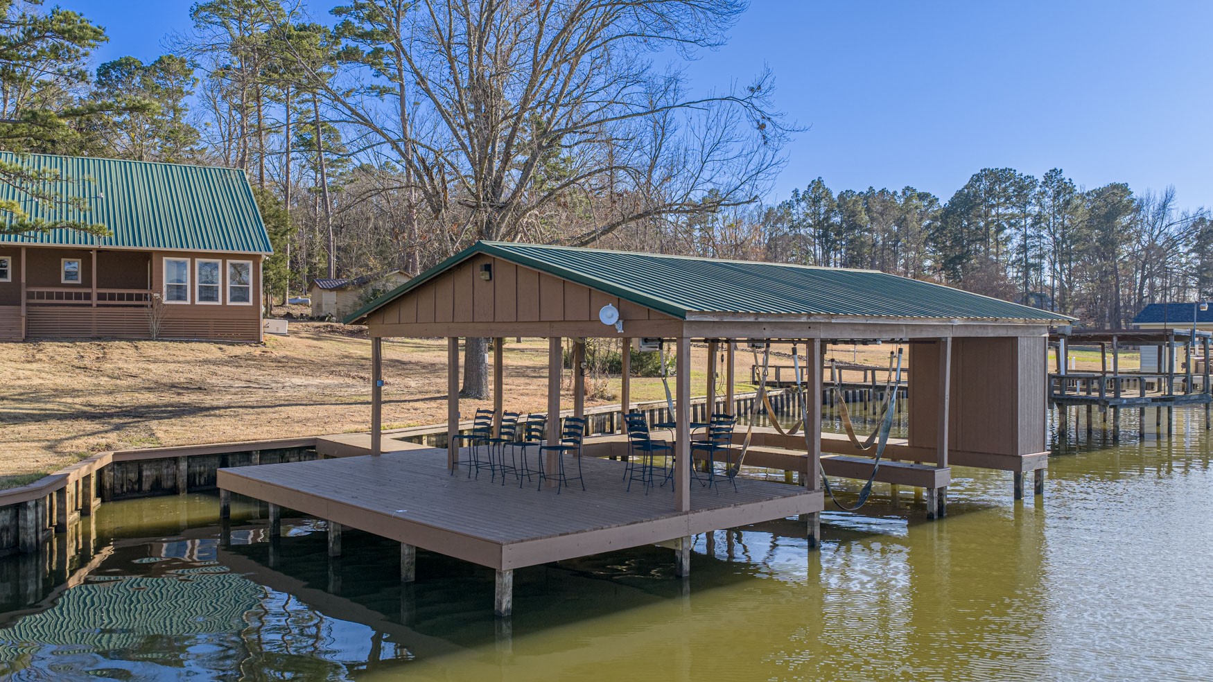 410 Private Road 52426 Leesburg TX 75451
