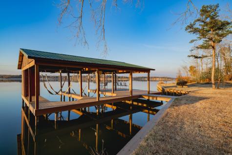 410 Private Road 52426 Leesburg TX 75451