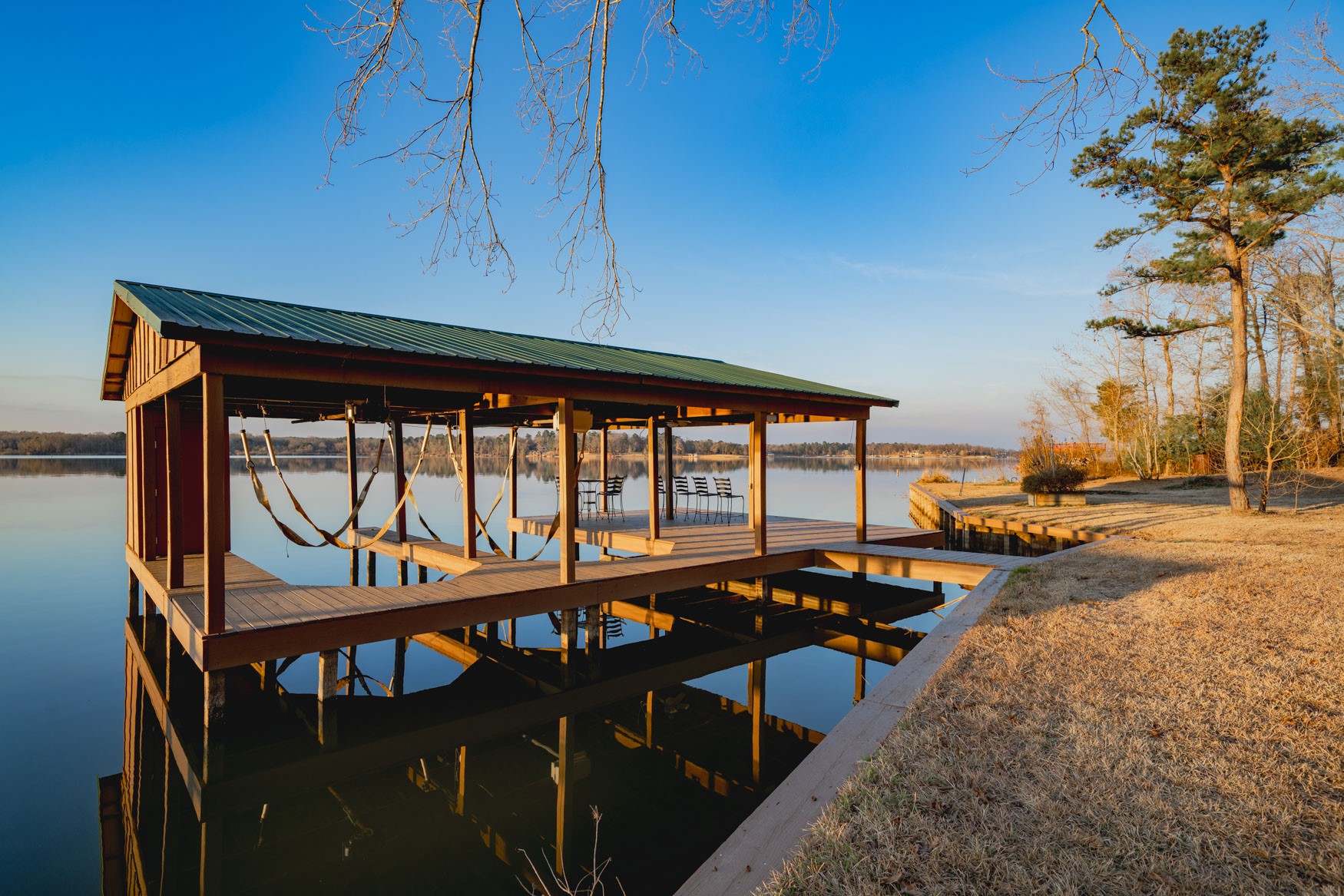 410 Private Road 52426 Leesburg TX 75451