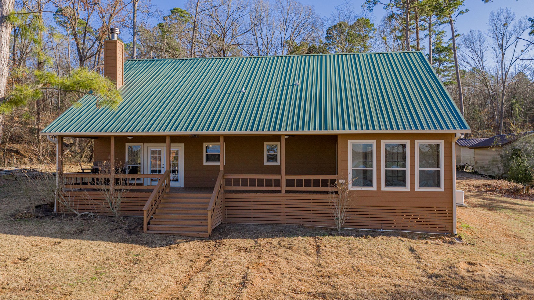 410 Private Road 52426 Leesburg TX 75451