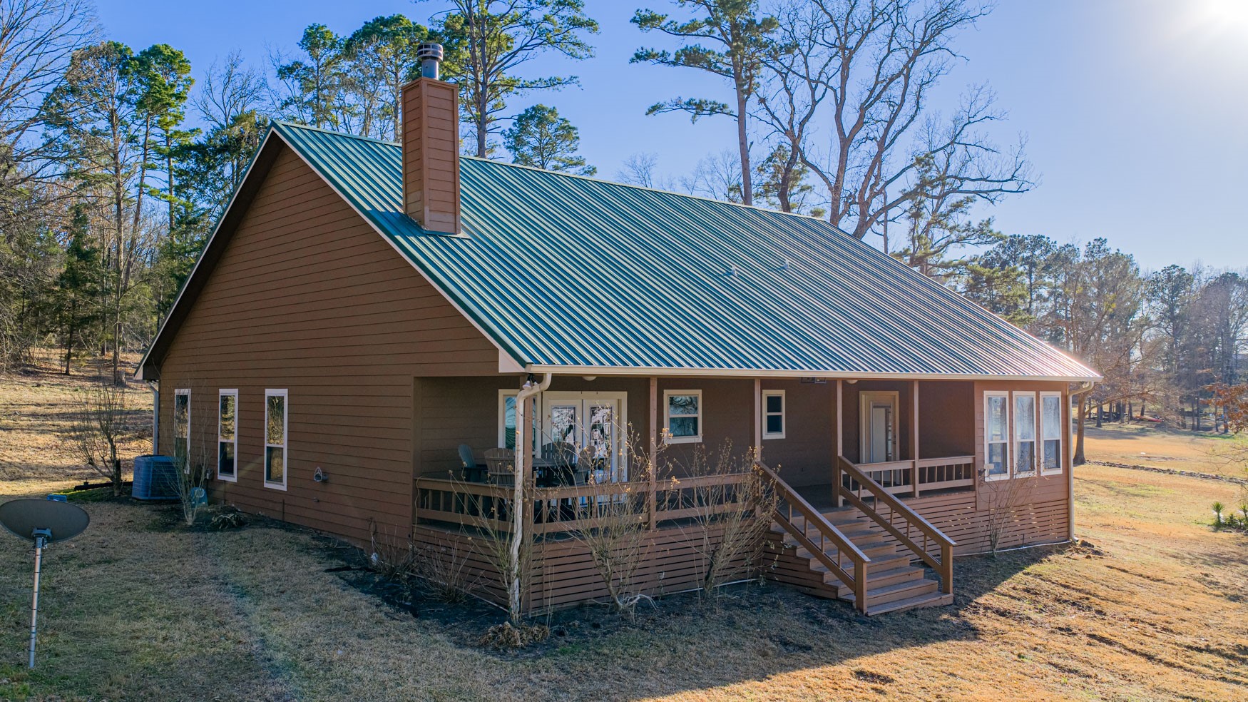 410 Private Road 52426 Leesburg TX 75451