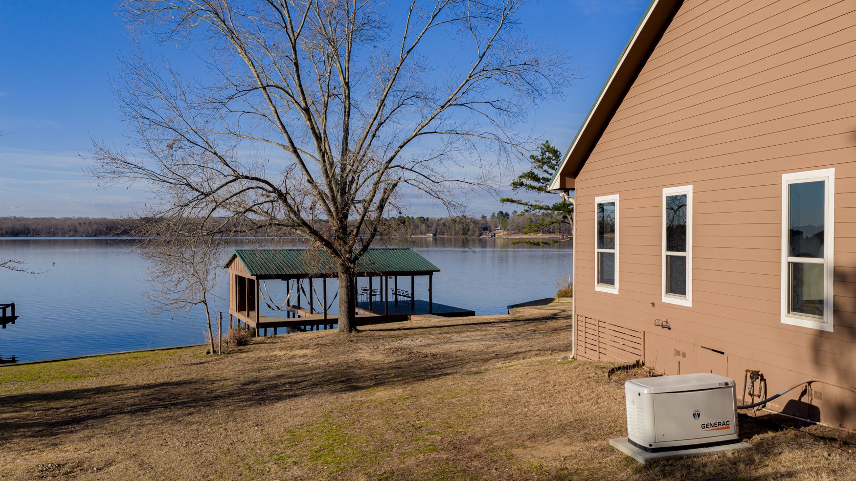 410 Private Road 52426 Leesburg TX 75451