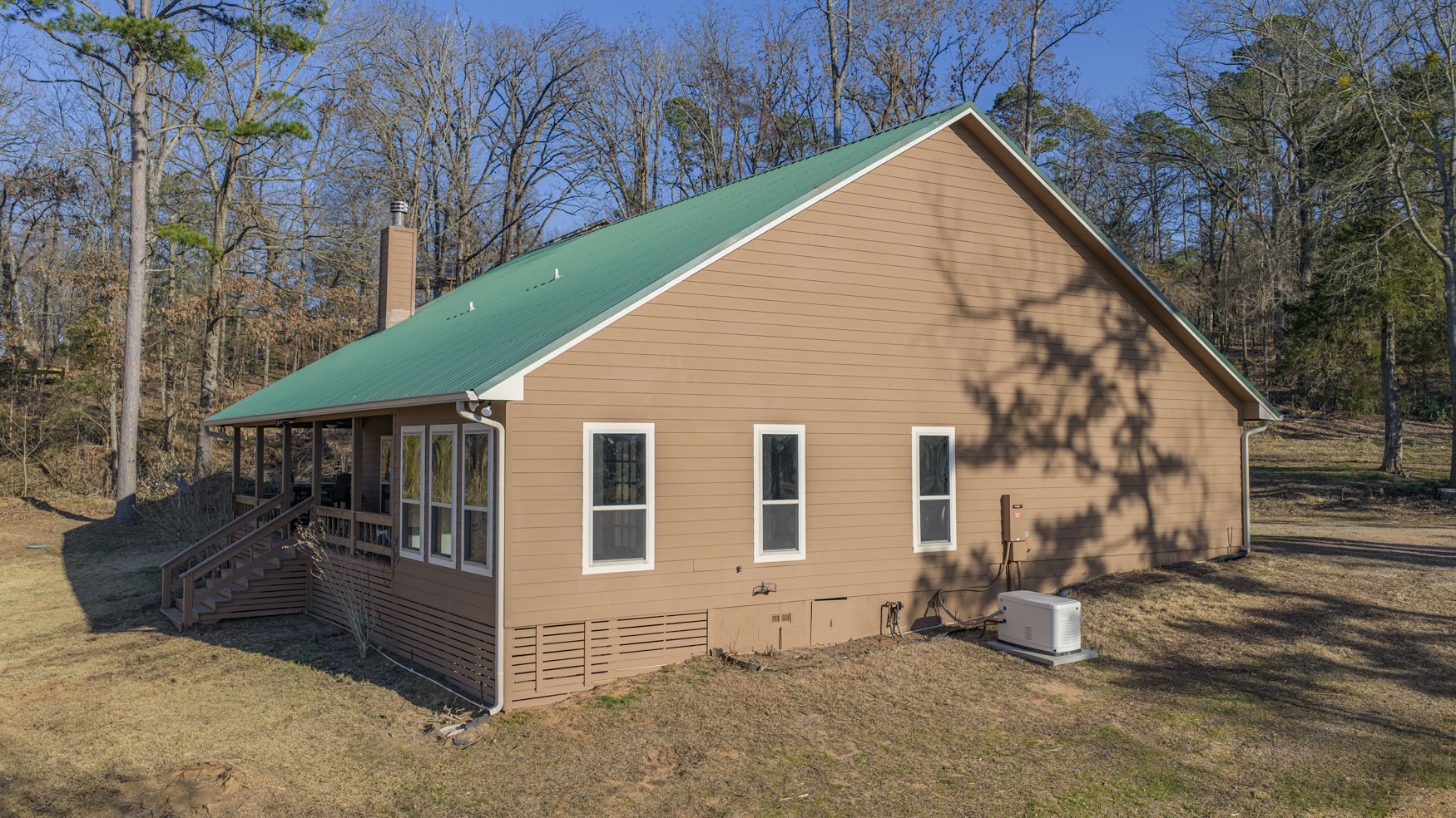 410 Private Road 52426 Leesburg TX 75451