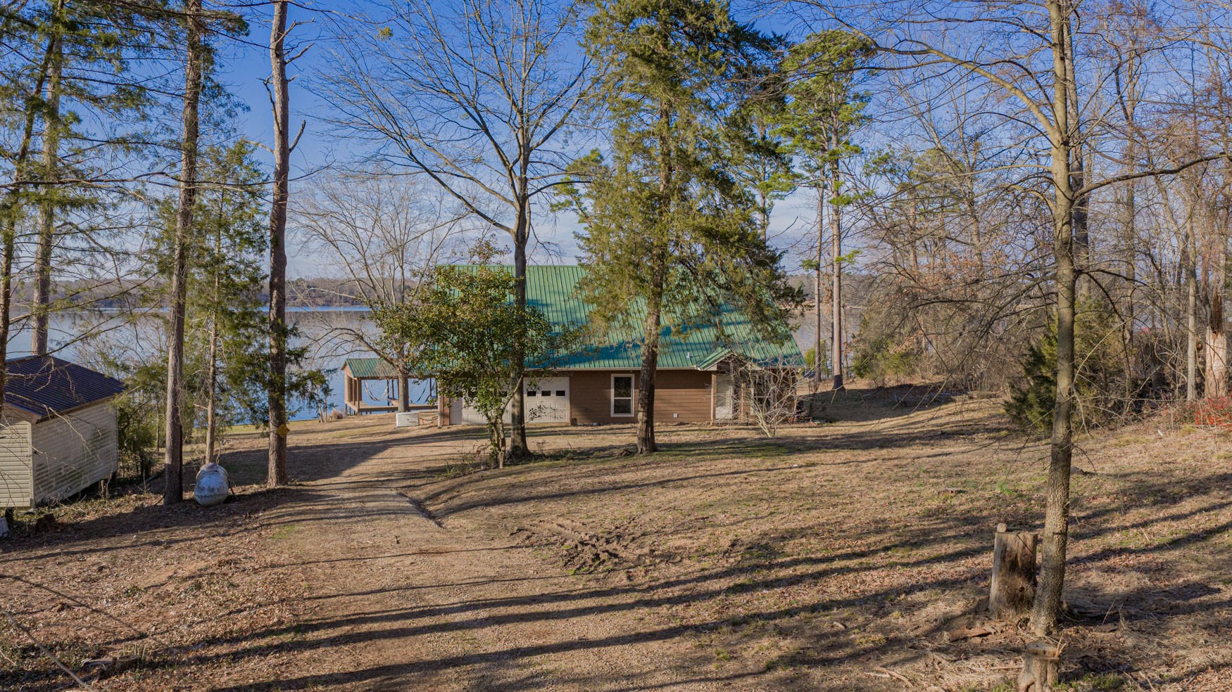 410 Private Road 52426 Leesburg TX 75451