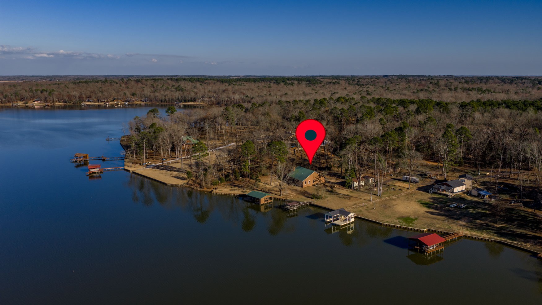 410 Private Road 52426 Leesburg TX 75451
